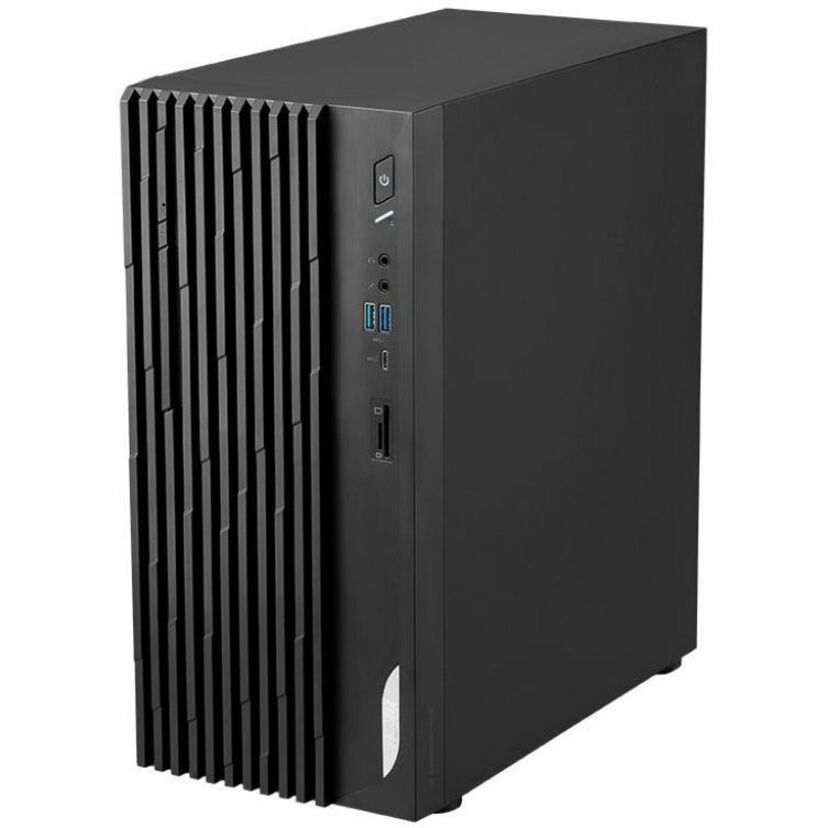 MSI PRO DP180 13TC-052US Desktop Computer - Intel Core i5 13th Gen i5-13400F Deca-core