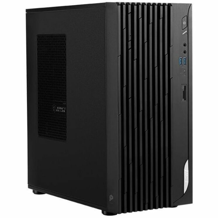 MSI PRO DP180 13TC-052US Desktop Computer - Intel Core i5 13th Gen i5-13400F Deca-core
