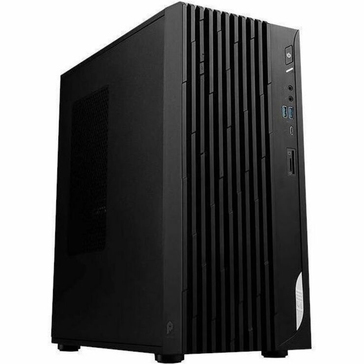 MSI PRO DP180 13TC-054US Desktop Computer - Intel Core i5 12th Gen i5-13400F Deca-core (10
