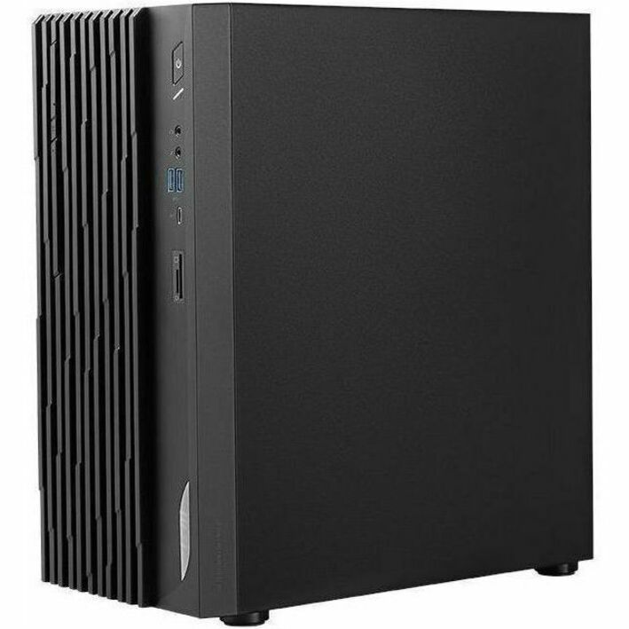 MSI PRO DP180 13TC-054US Desktop Computer - Intel Core i5 12th Gen i5-13400F Deca-core (10