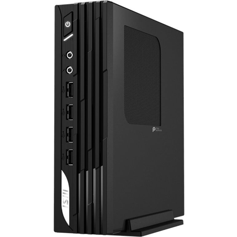 MSI PRO DP21 12M-407US Desktop Computer - Intel Core i3 12th Gen i3-12100 Quad-core (4 Core) - 8 GB RAM DDR4 SDRAM - 250 GB M.2 PCI Express NVMe SSD