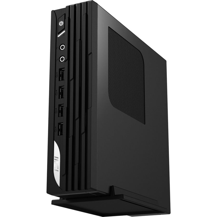 MSI PRO DP21 13M-495US Desktop Computer - Intel Core i7 13th Gen i7-13700 - 16 GB RAM - 500 GB SSD