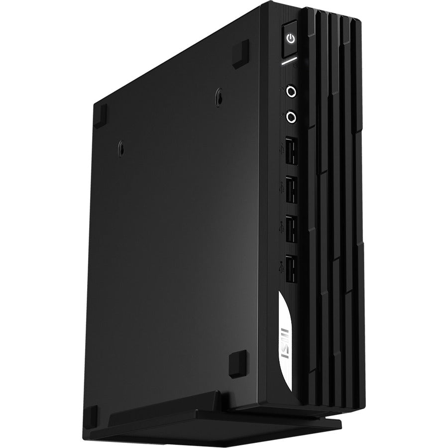 MSI PRO DP21 13M-497US Desktop Computer - Intel Core i5 13th Gen i5-13400 - 8 GB RAM - 500 GB SSD
