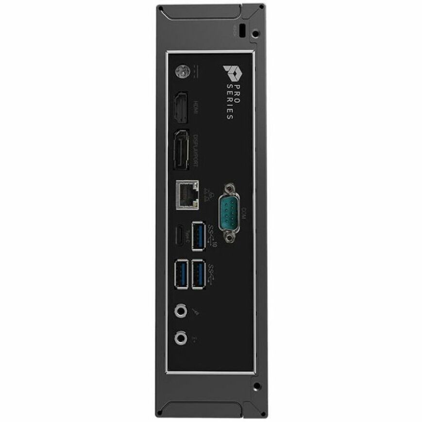 MSI PRO DP21 13M-661US Desktop Computer PRODP2113M661