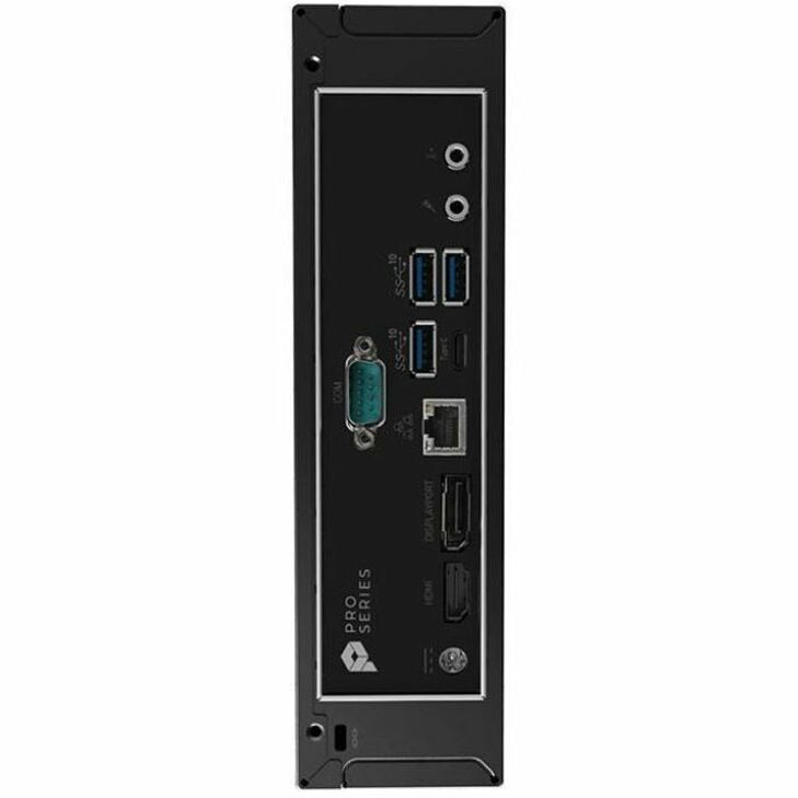 MSI PRO DP21 14M Ultra Compact Desktop Computer - VESA Mountable Business PC | TechSoft