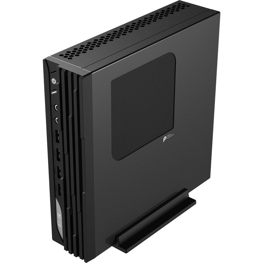 MSI PRO DP21 Desktop Intel Core i7-13700 16GB RAM 500GB SSD Windows 11 Pro