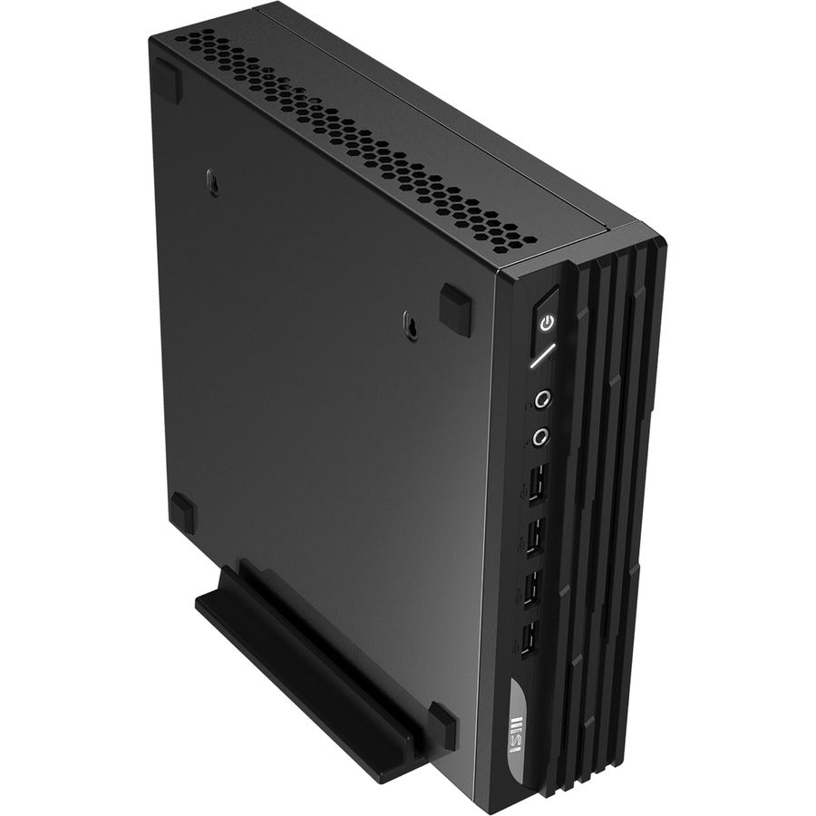 MSI PRO DP21 Intel Core i5-13400 Small Form Factor Business Desktop PC