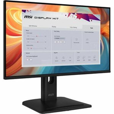 MSI PRO MP245PG E14 144Hz IPS Monitor