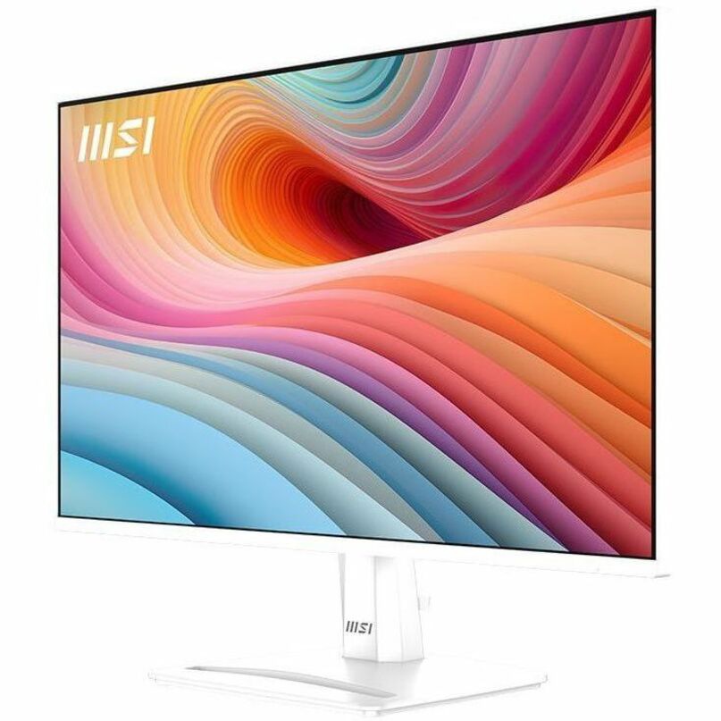 MSI PRO MP251W E2 24.5" Full HD Monitor 120Hz for Professionals
