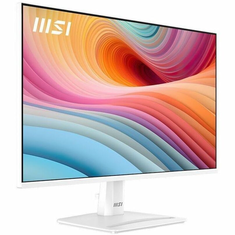 MSI PRO MP251W E2 24.5" Full HD Monitor 120Hz for Professionals