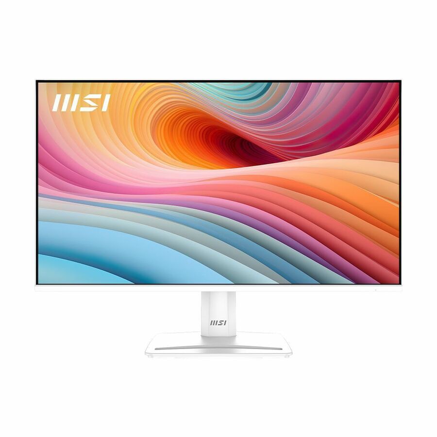 MSI PRO MP251W E2 24.5" Full HD Monitor 120Hz for Professionals