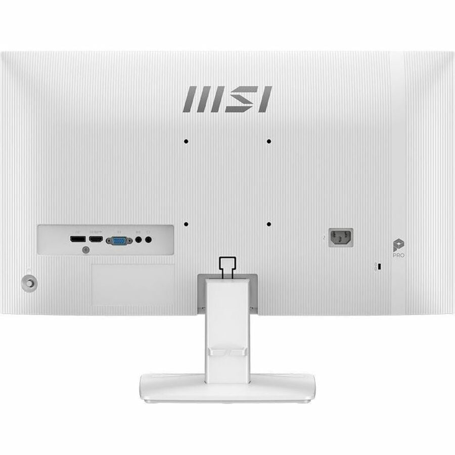 MSI PRO MP251W E2 24.5" Full HD Monitor 120Hz for Professionals