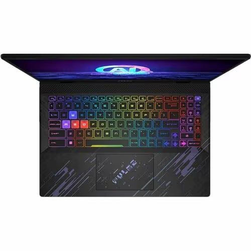 MSI PULSE 16 inch 240Hz Gaming Laptop Intel Core Ultra9-185H RTX 4060 32GB 1TB W11P