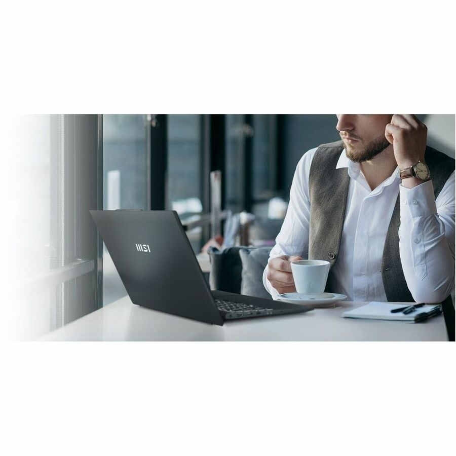 MSI Prestige 13 Evo A13M Prestige 13 Evo A13M-074US 13.3" Notebook PRE13EVO13074