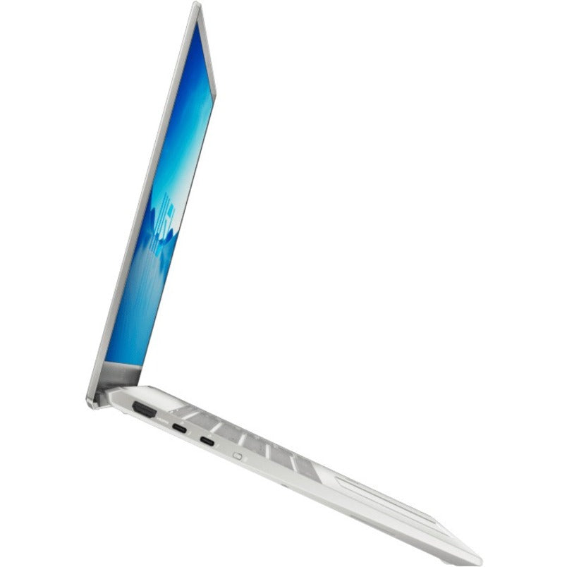 MSI Prestige 16 Evo Prestige 16 Evo A13M-259US 16" Notebook - QHD+ - 2560 x 1600 - Intel Core i7 13th Gen i7-13700H 3.70 GHz - Intel Evo Platform - 32 GB Total RAM - 32 GB On-board Memory - 1 TB SSD - Urban Silver