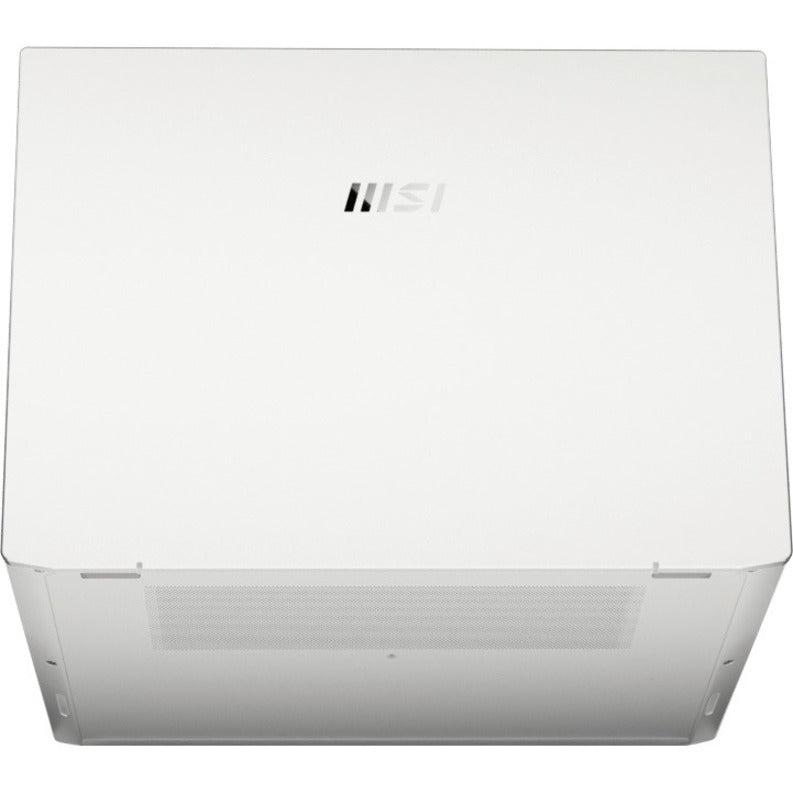 MSI Prestige 16 Evo Prestige 16 Evo A13M-259US 16" Notebook - QHD+ - 2560 x 1600 - Intel Core i7 13th Gen i7-13700H 3.70 GHz - Intel Evo Platform - 32 GB Total RAM - 32 GB On-board Memory - 1 TB SSD - Urban Silver