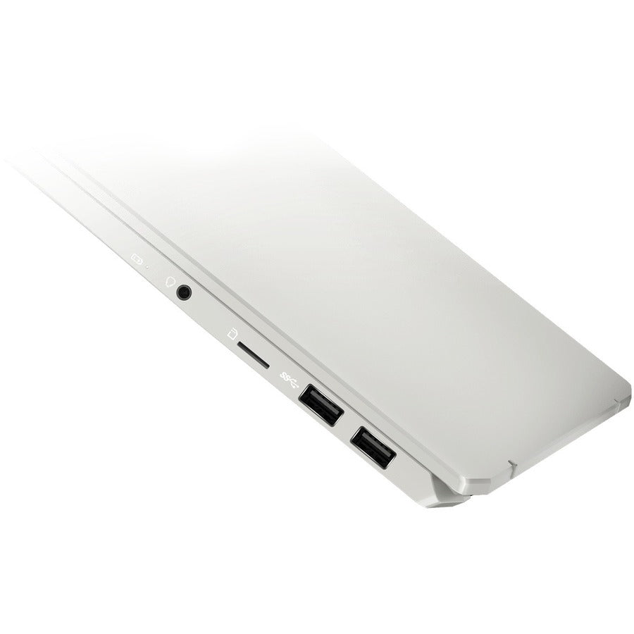 MSI Prestige 16 Evo Prestige 16 Evo A13M-259US 16" Notebook - QHD+ - 2560 x 1600 - Intel Core i7 13th Gen i7-13700H 3.70 GHz - Intel Evo Platform - 32 GB Total RAM - 32 GB On-board Memory - 1 TB SSD - Urban Silver