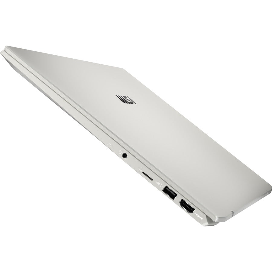 MSI Prestige 16 Studio A13V Prestige 16 Studio A13VF-039US 16" Notebook - QHD+ - 2560 x 1600 - Intel Core i7 13th Gen i7-13700H Tetradeca-core (14 Core) 3.70 GHz - 32 GB Total RAM - 2 TB SSD - Urban Silver