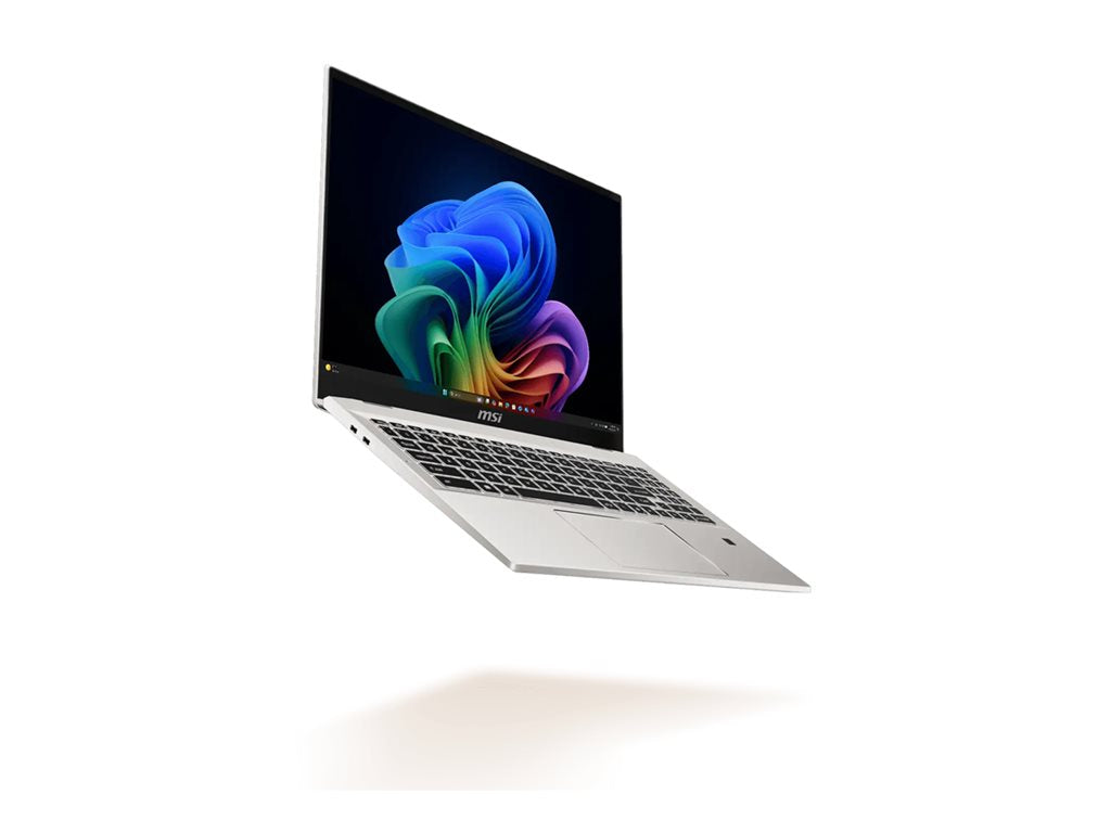 MSI Prestige A16 AI+ A3HMG-016US - AMD Ryzen AI 9 - 365 / up to 5 GHz - Win 11 Home - Radeon 880M - 32 GB RAM - 1 TB SSD NVMe PREA16A3H016