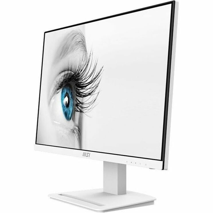 MSI Pro MP243XW 24 Class Full HD LCD Monitor - 16:9 - 23.8 Viewable - In-plane Switching (