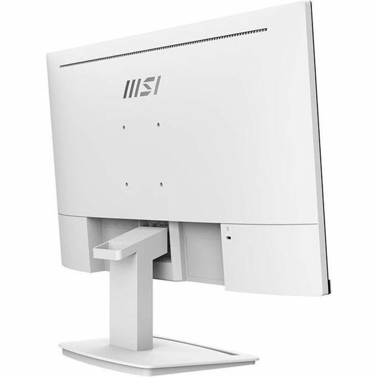 MSI Pro MP243XW 24" FHD IPS Monitor - 100Hz FreeSync PROMP243XW