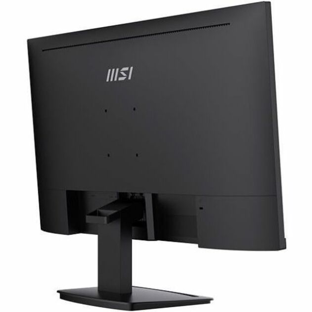MSI Pro MP273A 27 Class Full HD LCD Monitor - 16:9 - 27 Viewable - In-plane Switching (IPS