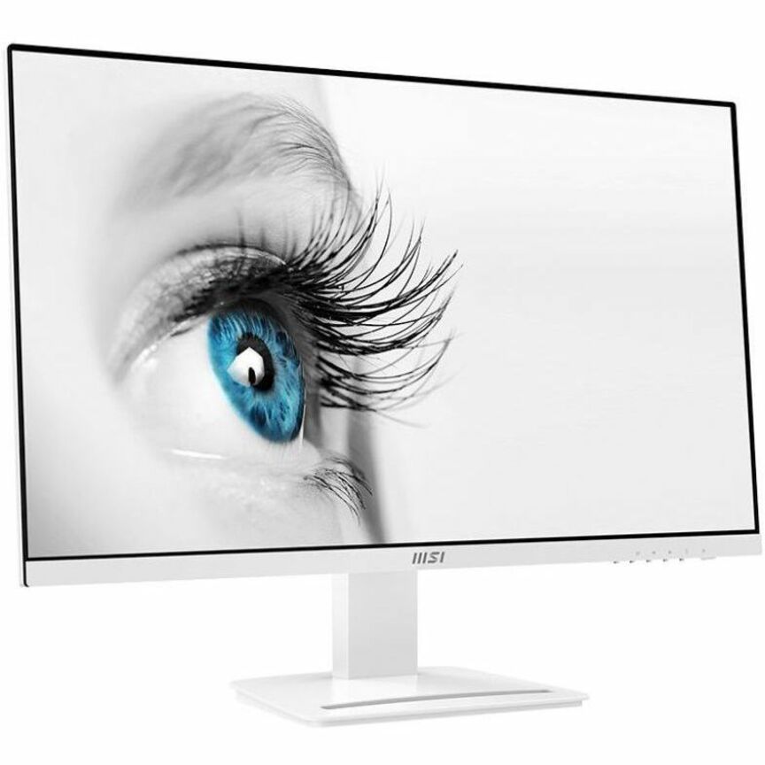 MSI Pro MP273AW 27 Class Full HD LCD Monitor - 16:9 - 27 Viewable - In-plane Switching (IP