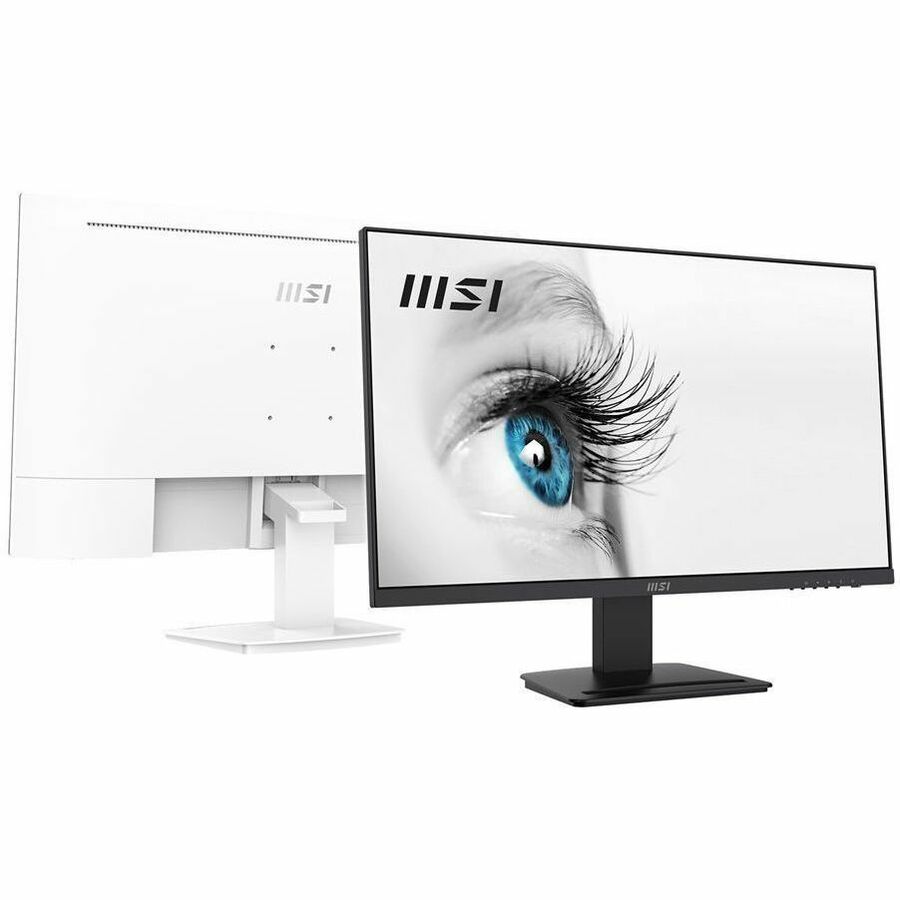 MSI Pro MP273AW 27 Class Full HD LCD Monitor - 16:9 - 27 Viewable - In-plane Switching (IP