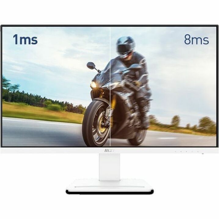 MSI Pro MP273AW 27 Class Full HD LCD Monitor - 16:9 - 27 Viewable - In-plane Switching (IP