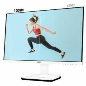 MSI Pro MP273AW 27 Class Full HD LCD Monitor - 16:9 - 27 Viewable - In-plane Switching (IP