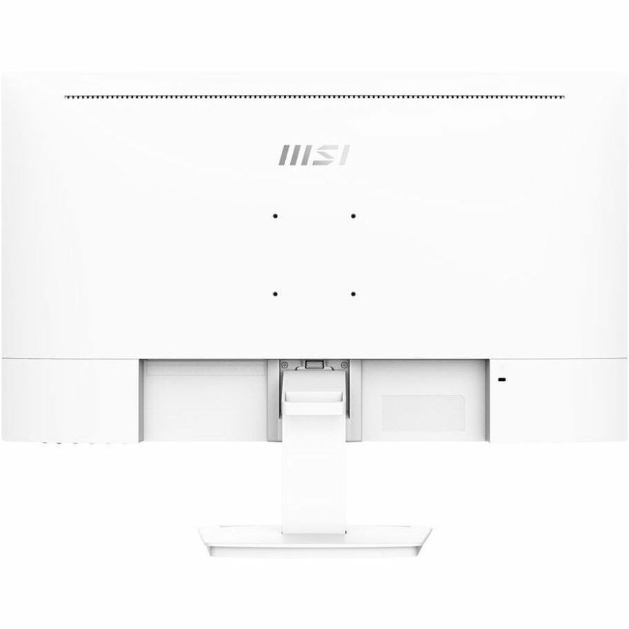 MSI Pro MP273AW, 27'' Monitor, FHD, IPS, 100Hz PROMP273AW