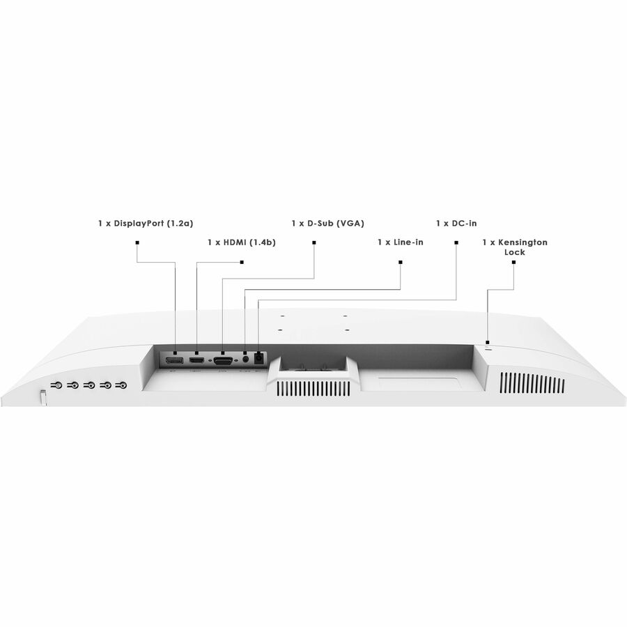 MSI Pro MP273AW, 27'' Monitor, FHD, IPS, 100Hz PROMP273AW