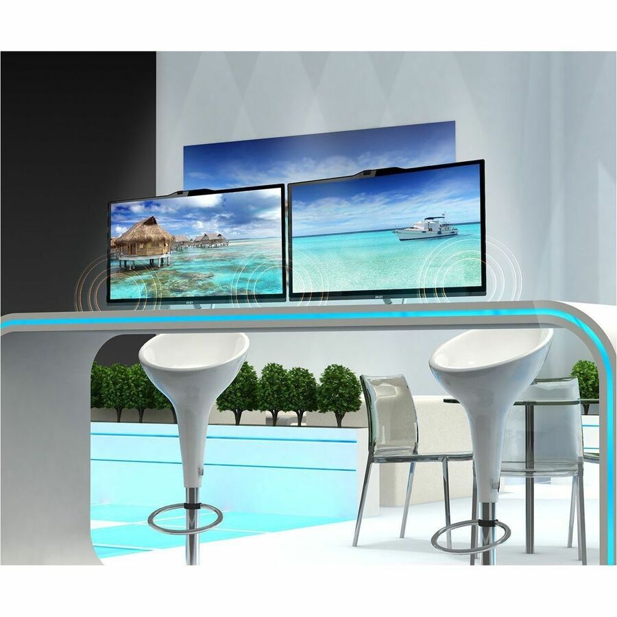 MSI Pro PRO AP222T 13M-059US All-in-One Computer - Intel Core i3 13th Gen i3-13100 Quad-co