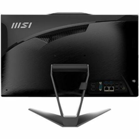 MSI Pro PRO AP222T 13M-059US All-in-One Computer - Intel Core i3 13th Gen i3-13100 Quad-co