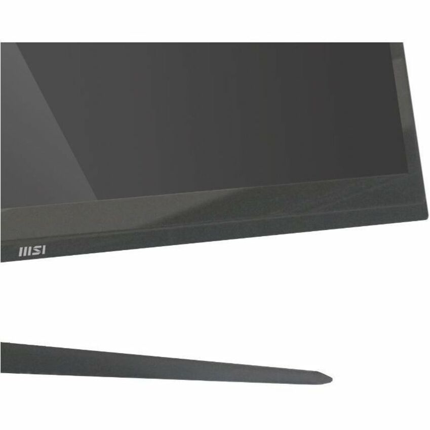 MSI Pro PRO AP222T 13M-059US All-in-One Computer - Intel Core i3 13th Gen i3-13100 Quad-co