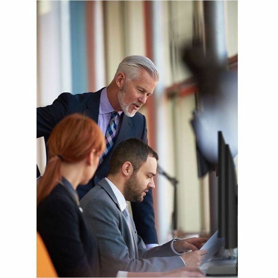 MSI Pro PRO AP222T 13M-059US All-in-One Computer - Intel Core i3 13th Gen i3-13100 Quad-co