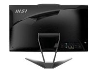 MSI Pro Pro AP222T 13M-004US All-in-One Computer - Intel Core i5 13th Gen i5-13400 - 8 GB RAM - 500 GB SSD - 21.5" Full HD 1920 x 1080 Touchscreen Display - Desktop - Black