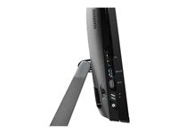 MSI Pro Pro AP222T 13M-004US All-in-One Computer - Intel Core i5 13th Gen i5-13400 - 8 GB RAM - 500 GB SSD - 21.5" Full HD 1920 x 1080 Touchscreen Display - Desktop - Black