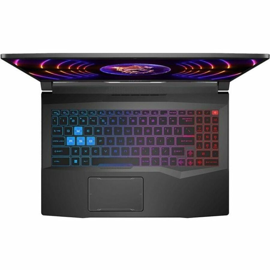 MSI Pulse 15 B13V Pulse 15 B13VGK-1262US 15.6 Gaming Notebook - Full HD - 1920 x 1080 - In