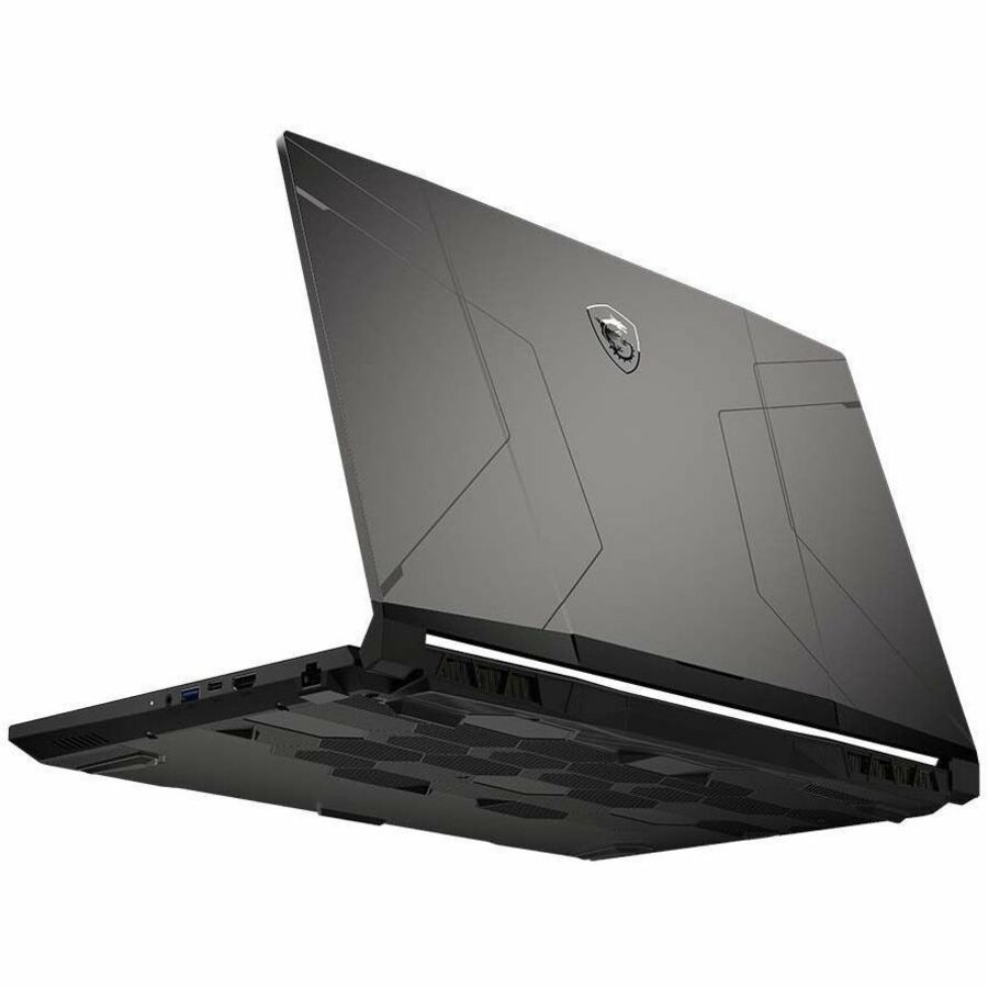 MSI Pulse GL76 Pulse GL76 12UGK-258 17.3" Gaming Notebook - Full HD - 1920 x 1080 - Intel