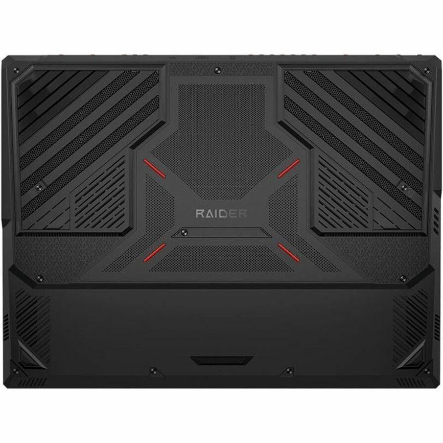 MSI Raider 18 HX AI A2XWJG-069US 18" Gaming Notebook