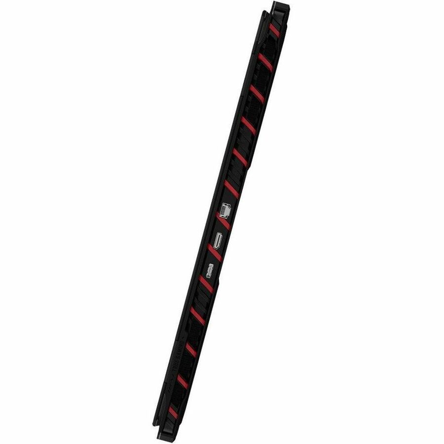 MSI Raider 18 HX AI A2XWJG-069US 18" Gaming Notebook