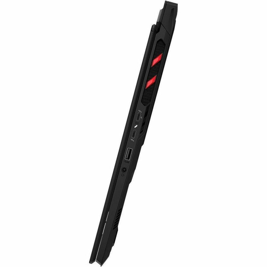 MSI Raider 18 HX AI A2XWJG-069US 18" Gaming Notebook