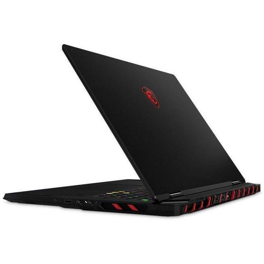 MSI Raider 18 HX AI A2XWJG-069US 18" Gaming Notebook
