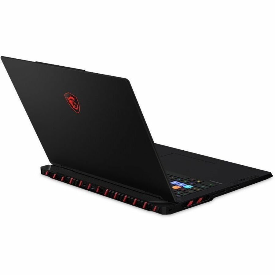 MSI Raider 18 HX AI A2XWJG-069US 18" Gaming Notebook
