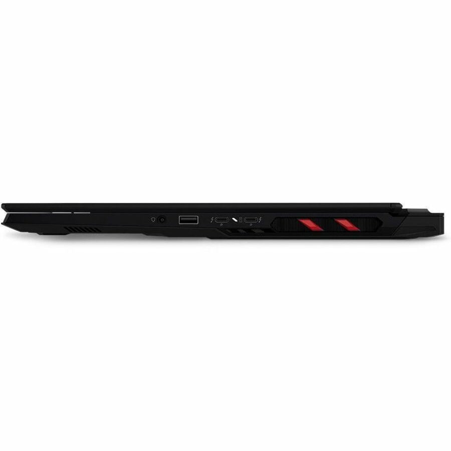 MSI Raider 18 HX AI A2XWJG-069US 18" Gaming Notebook