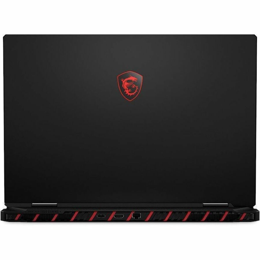 MSI Raider 18 HX AI A2XWJG-069US 18" Gaming Notebook