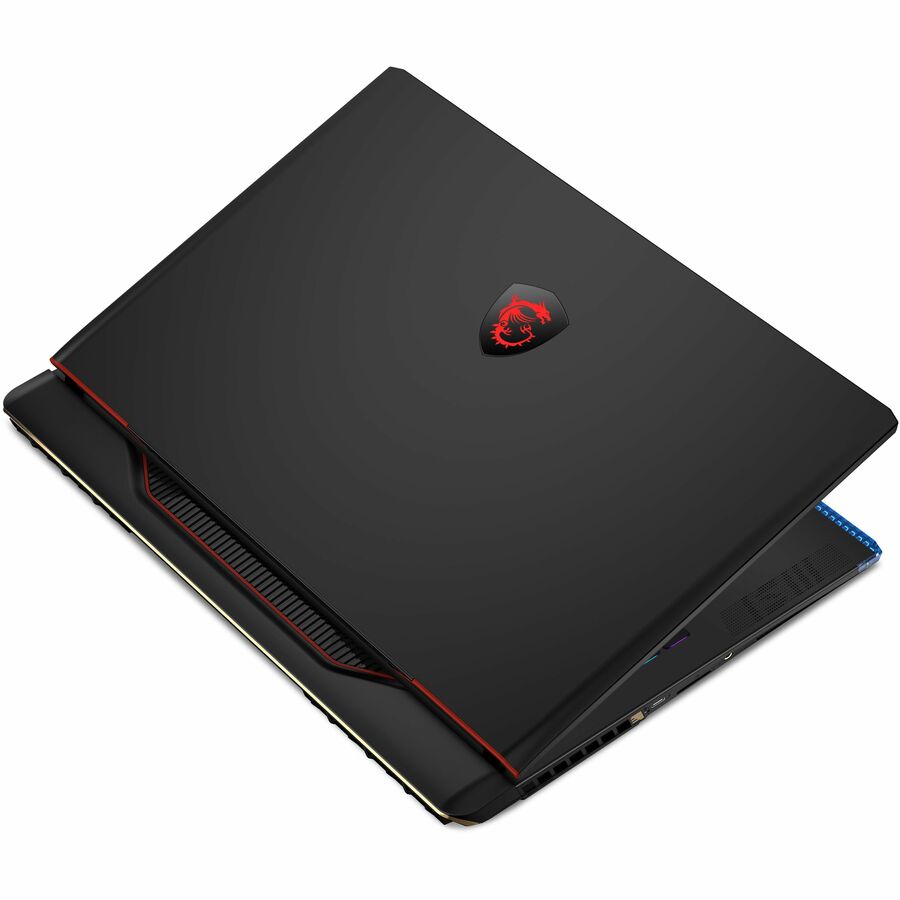 MSI Raider GE68 HX GE68 HX 13V Raider GE68HX 13VI-202US 16" Gaming Notebook - QHD+ - 2560