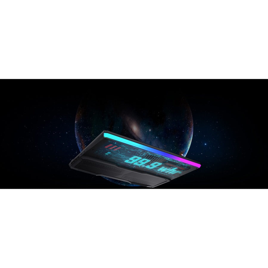 MSI Raider GE77 HX Raider GE77 HX 12UGS-004 17.3 Gaming Notebook - QHD - Intel Core i7 12th Gen i7-12800HX - 16 GB - 1 TB SSD - Dark Gray" RAIDERGE7712004