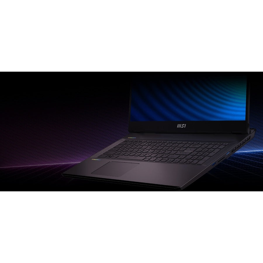 MSI Raider GE77 HX Raider GE77 HX 12UGS-004 17.3 Gaming Notebook - QHD - Intel Core i7 12th Gen i7-12800HX - 16 GB - 1 TB SSD - Dark Gray" RAIDERGE7712004